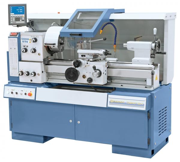 Bernardo Universaldrehmaschine Compact 400V
